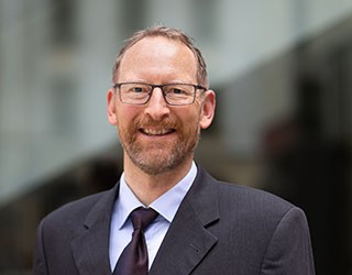 Daniel Strecker