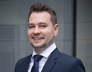 Erik Ackermann