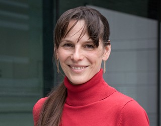 Claudia Domel