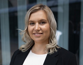 Laura Heinemann