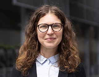 Christine Seidensticker