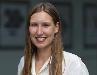 Elsa Rumpf