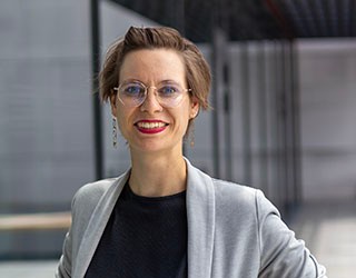 Friederike Bach