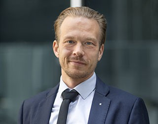 Friedrich Dornbusch