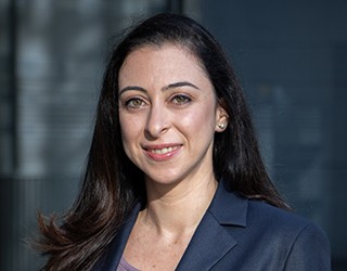 Iliyana Madina