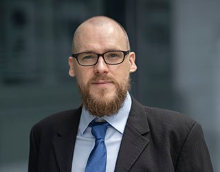 Jan-Peter Bergmann