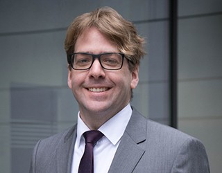 Jens Rockel