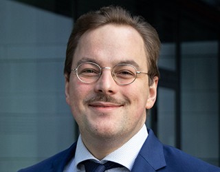Jörg Kosinski