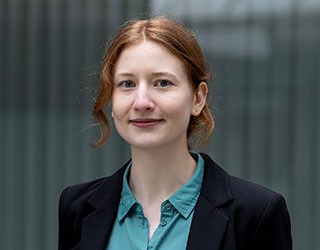 Leonie Bahrs