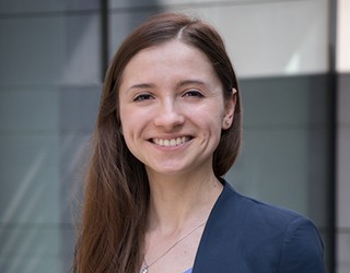 Malgorzata Thonagel