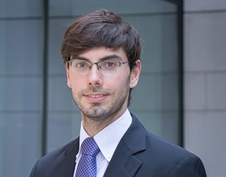 Manuel Molina Vogelsang