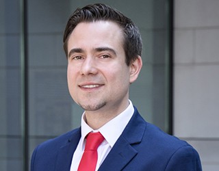 Philip Friebel