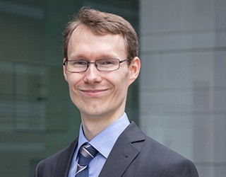 Sebastian Haugk