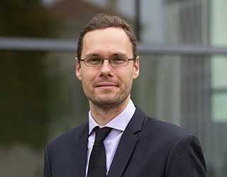 Thomas Kirschstein