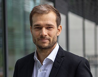 Thorben Strähle