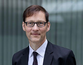 Thorsten Upmann