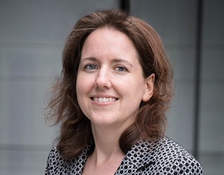 Valerie Daldrup