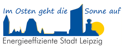 Energieeffiziente Stadt Leipzig