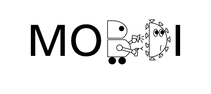 Forschungsprojekt »Mobile Desinfektion« (MobDi)