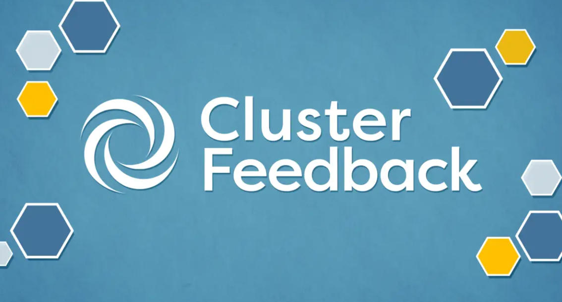 Clusterfeedback: Ideen finden, bewerten und umsetzen