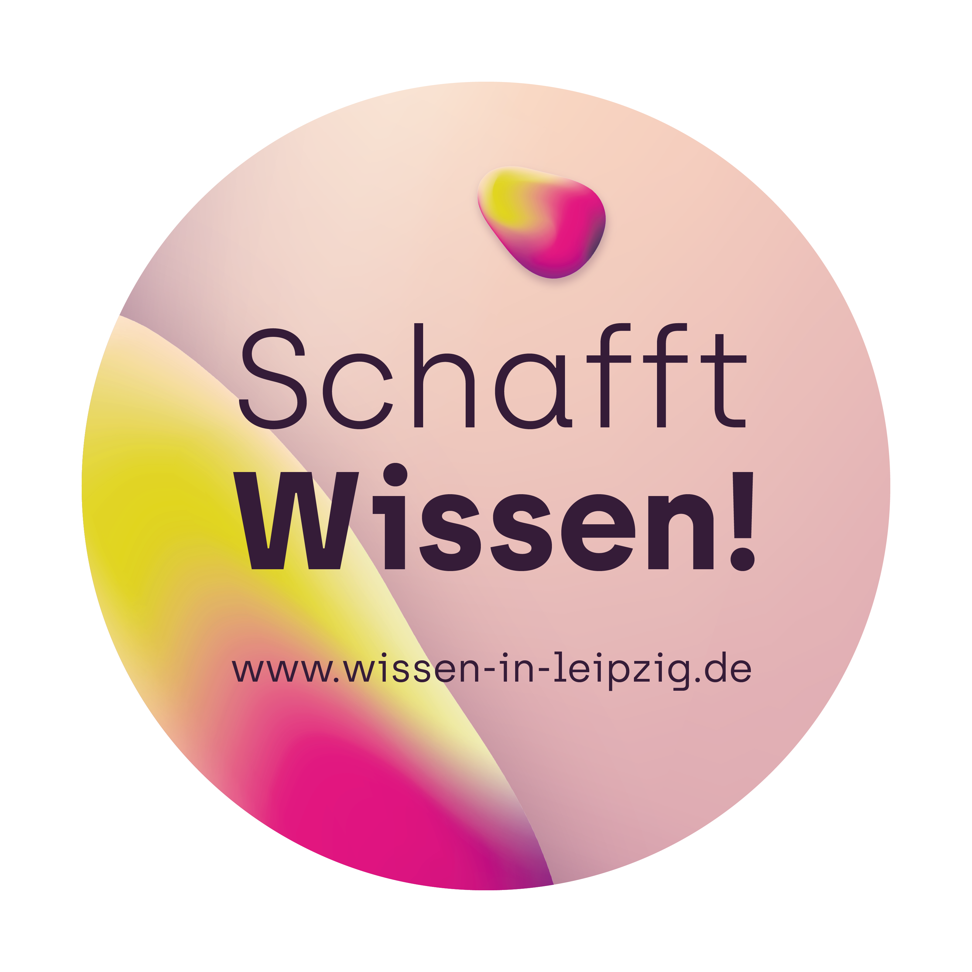 Auf zur Nacht die Wissen schafft! Auf zur Nacht die Wissen schafft!