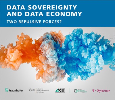 Data Sovereignty and Data Economy
